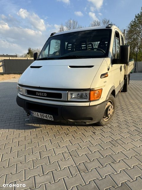 Iveco Daily - 5