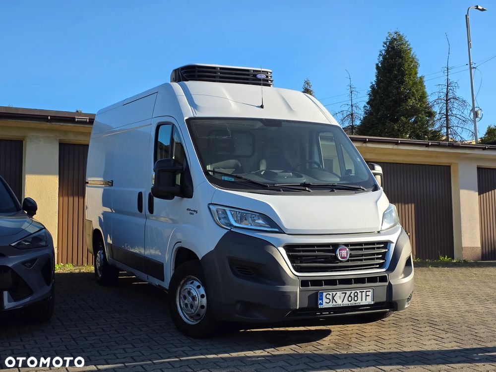 Fiat Ducato - 5