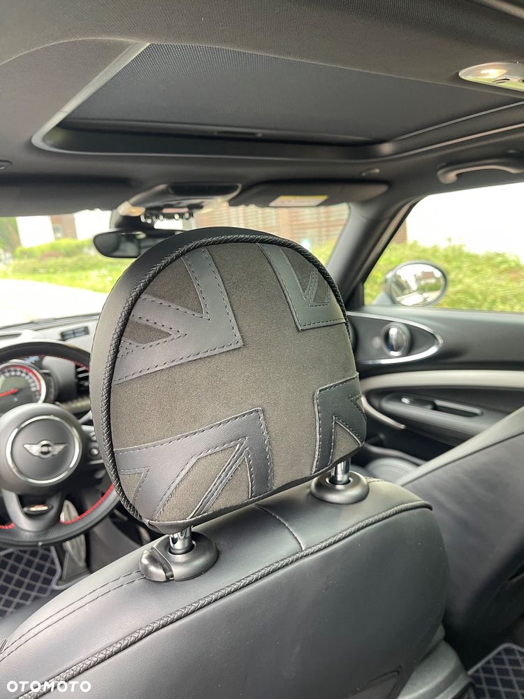 MINI Clubman - 21