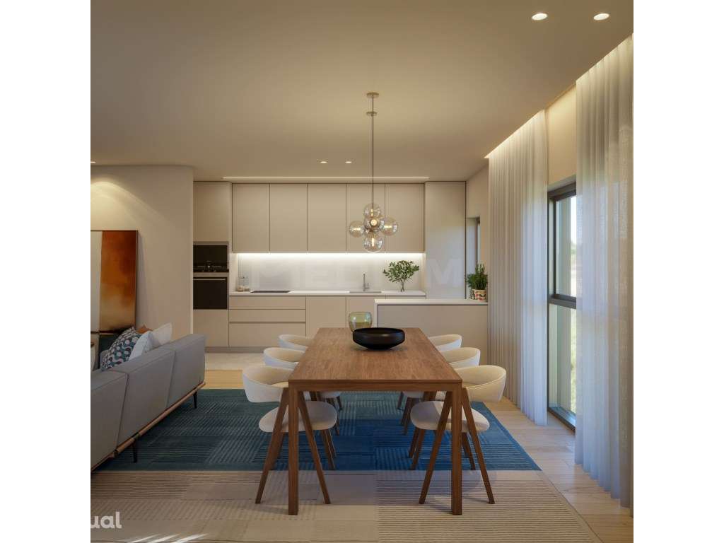 Apartamento T3 - Grande imagem: 3/24