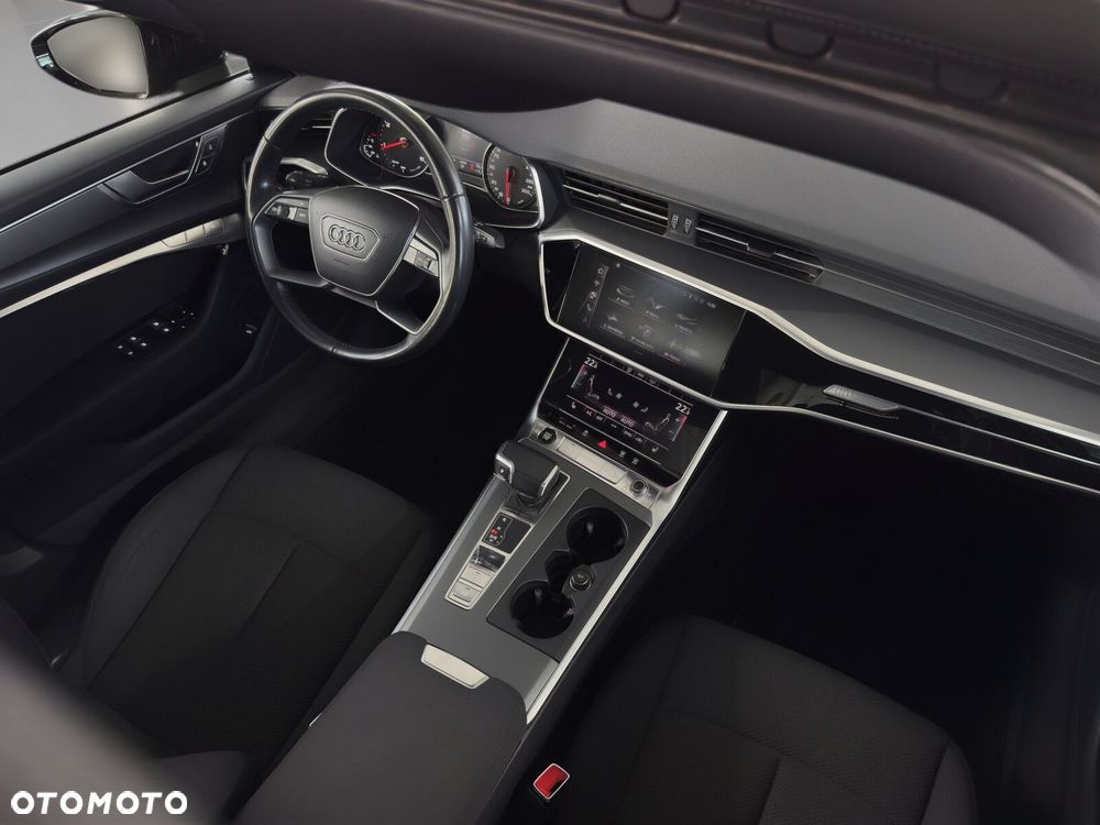 Audi A6 Limousine - 25