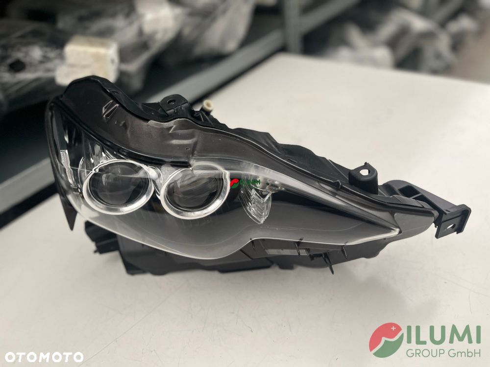 Lexus Is 250 Full Led Reflektor Prawy - 4