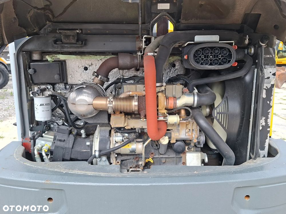 Wacker Neuson ET90 Z Niemiec - 9