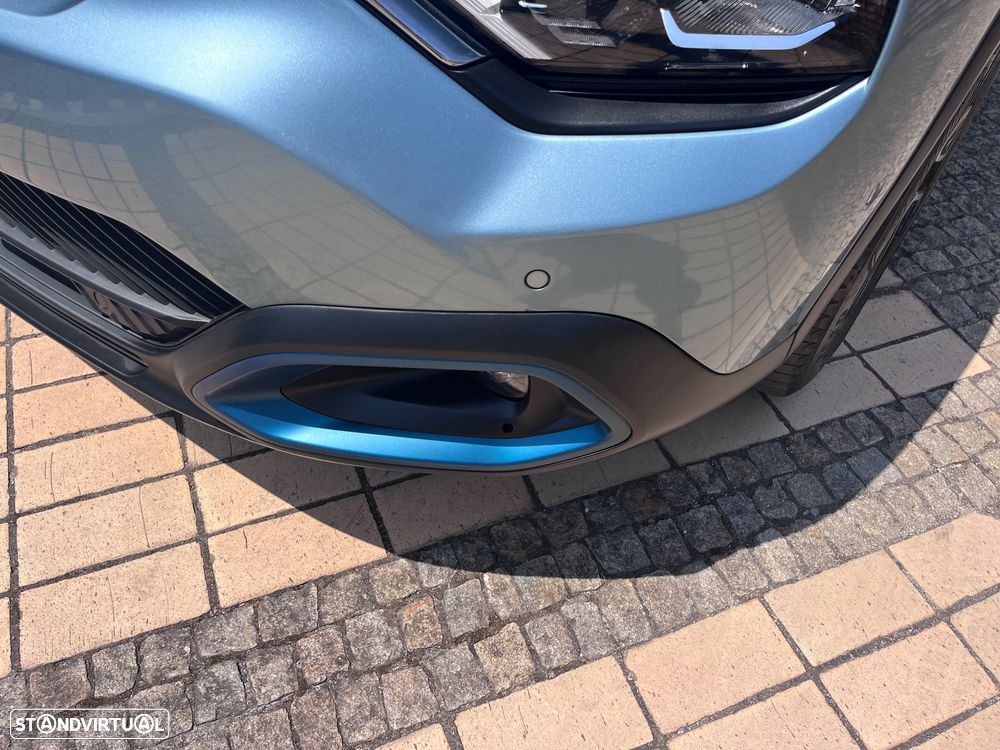 Citroën e-C4 50 kWh Shine Pack - 11