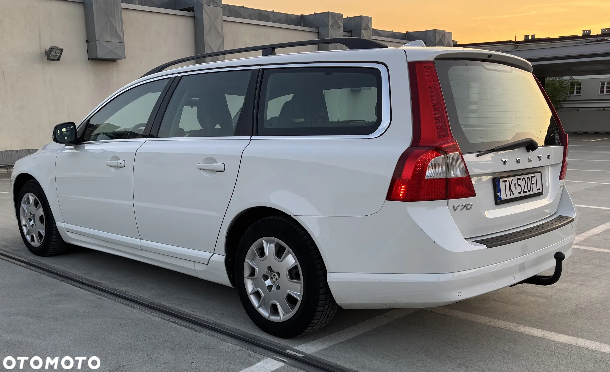 Volvo V70 2.5T Ocean Race - 3