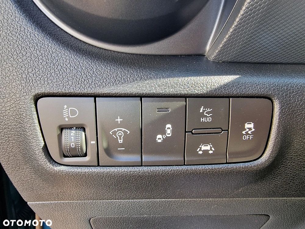 Hyundai Kona 1.0 T-GDI Comfort - 13