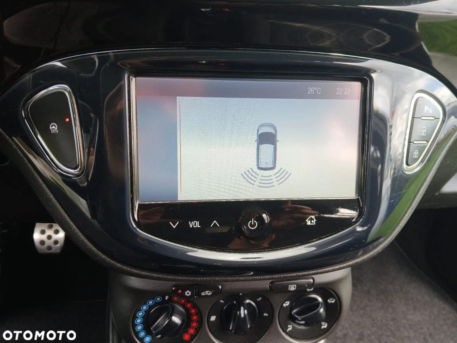 Opel Corsa 1.4 (ecoFLEX) Start/Stop Color Edition - 33