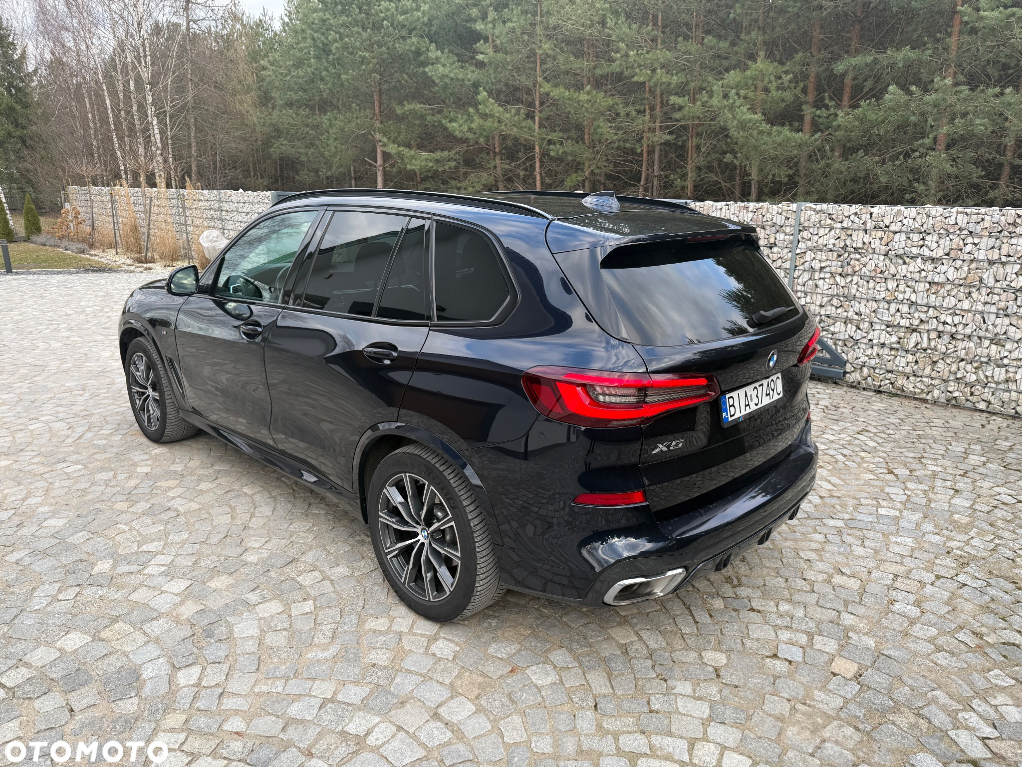BMW X5 xDrive30d - 13