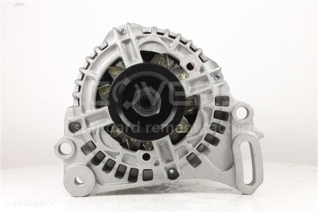Alternator AUDI SEAT SKODA 1.4 1.6 A2 Ibiza Fabia Octavia - 2