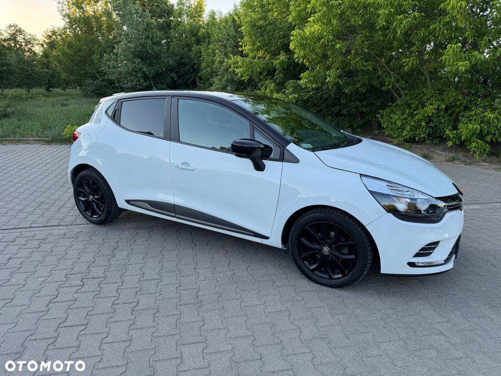 Renault Clio Energy dCi 90 EDC Business - 13