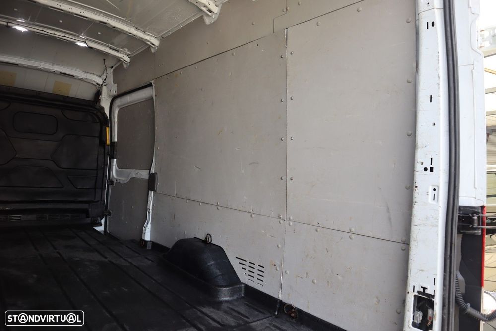 Ford Transit 350 L4 2.0 TDCi H3 Trend - 16