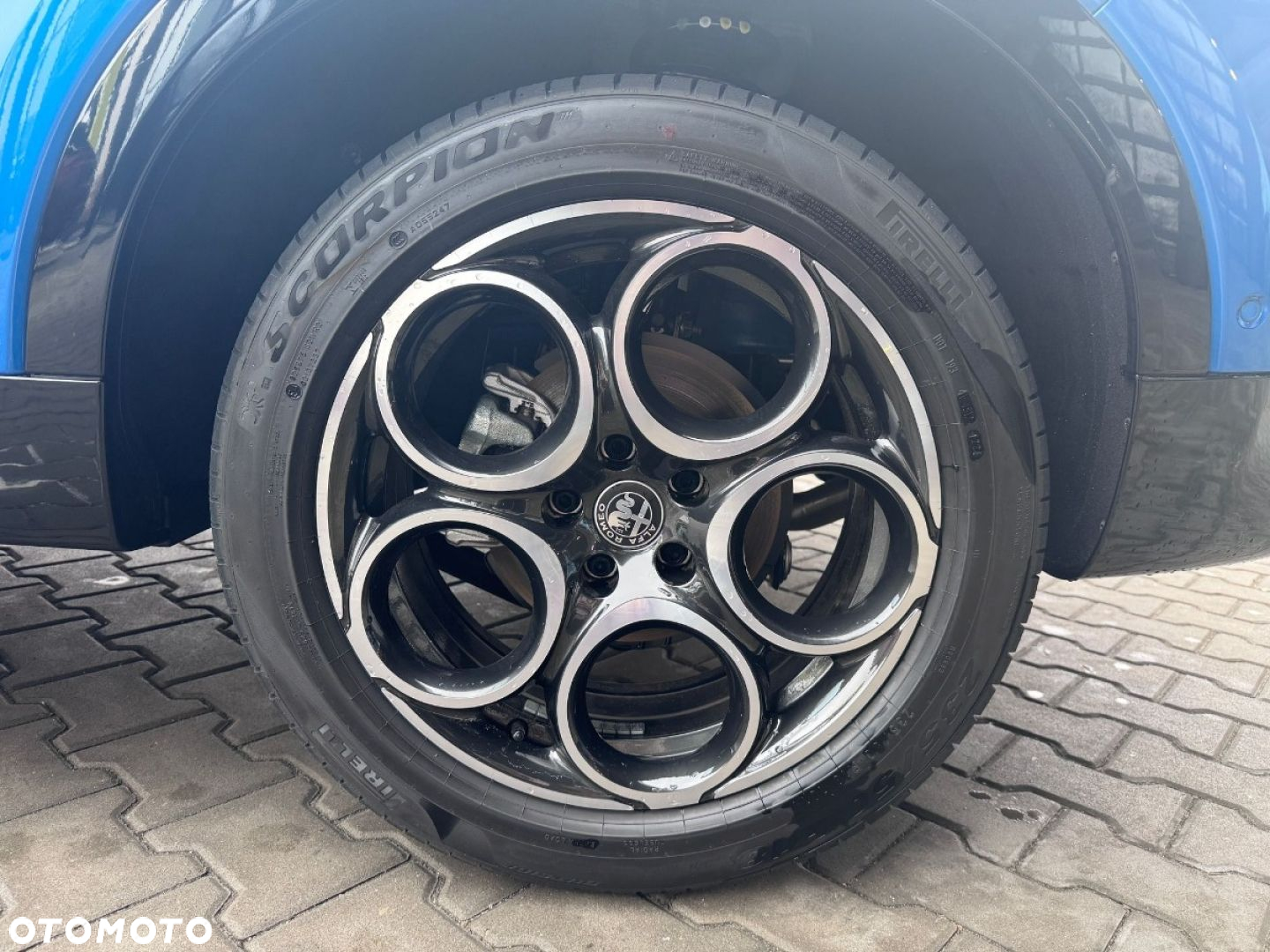 Alfa Romeo Tonale - 15