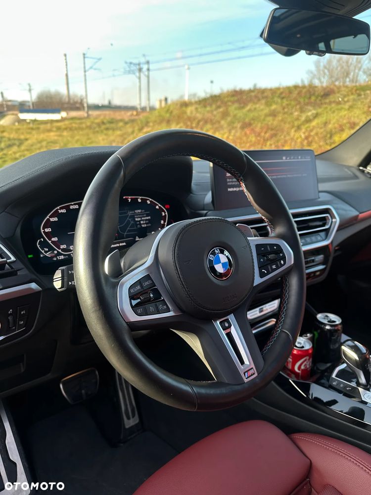 BMW X3 - 9