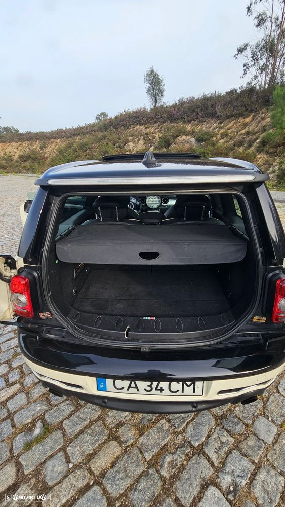 MINI 3 Portas John Cooper Works - 15