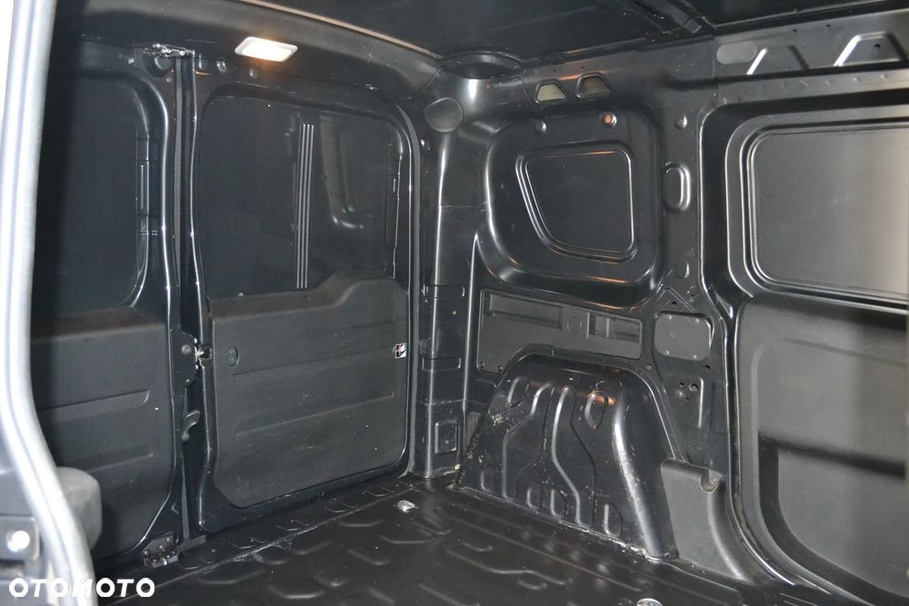Opel Combo - 23