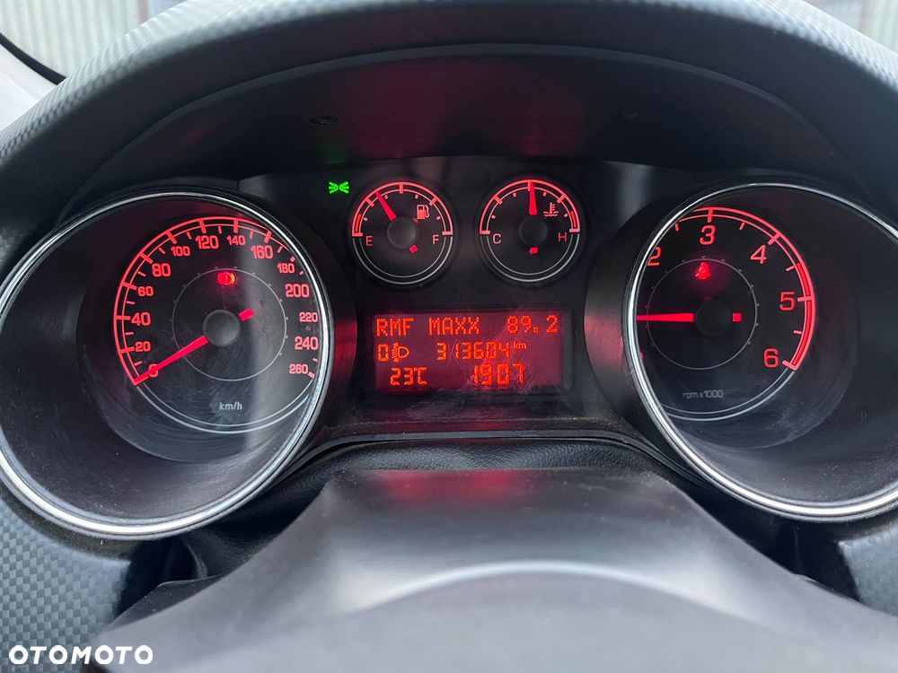 Fiat Bravo 1.6 Multijet 16V Dynamic - 5