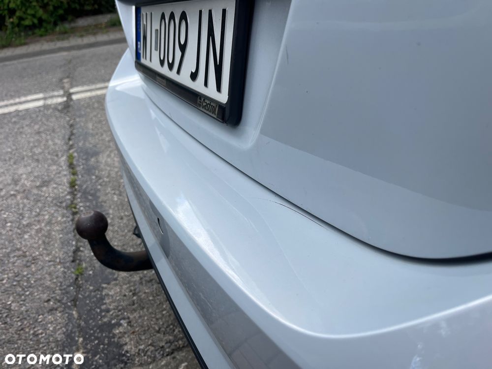 Volkswagen Golf 1.6 TDI BMT Trendline - 8