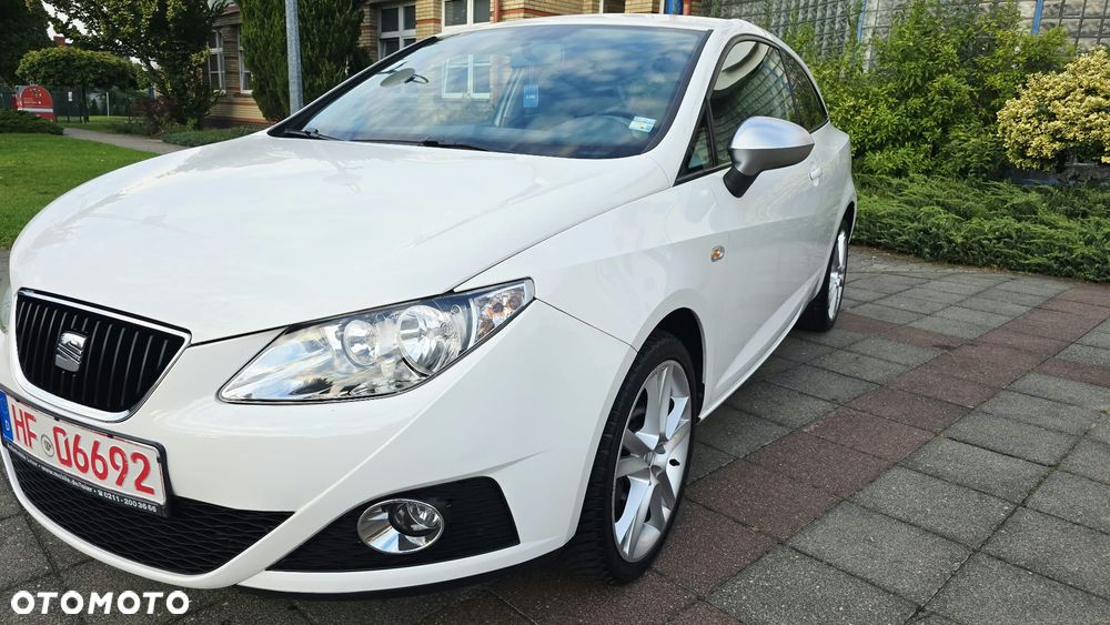 Seat Ibiza 1.6 16V Sport Edition - 29