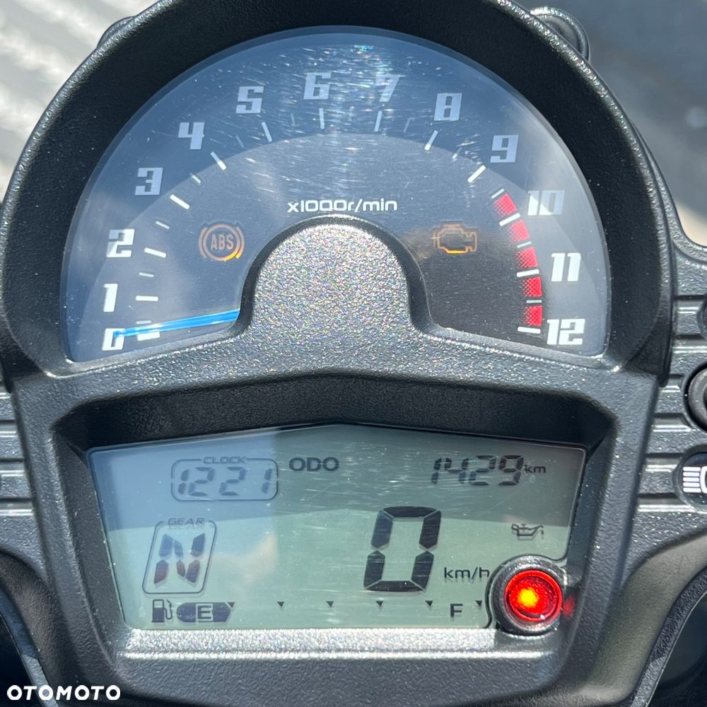 Kawasaki Vulcan - 17