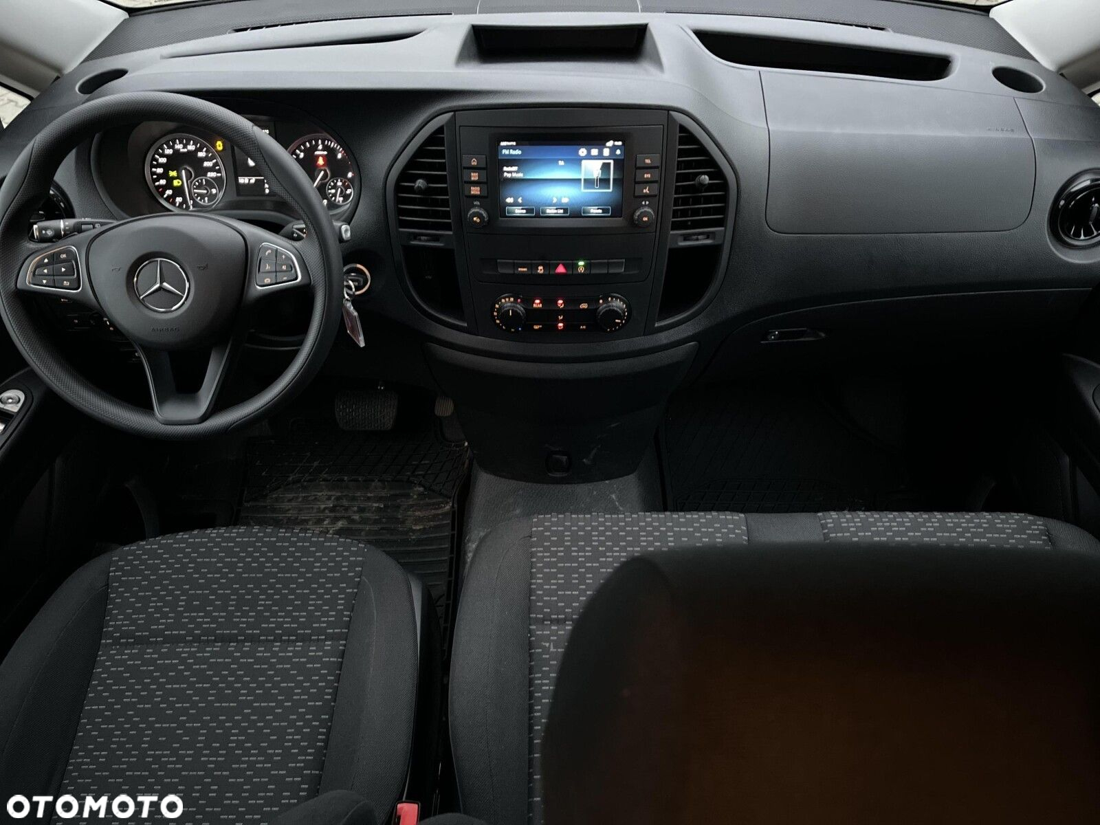 Mercedes-Benz Vito - 14