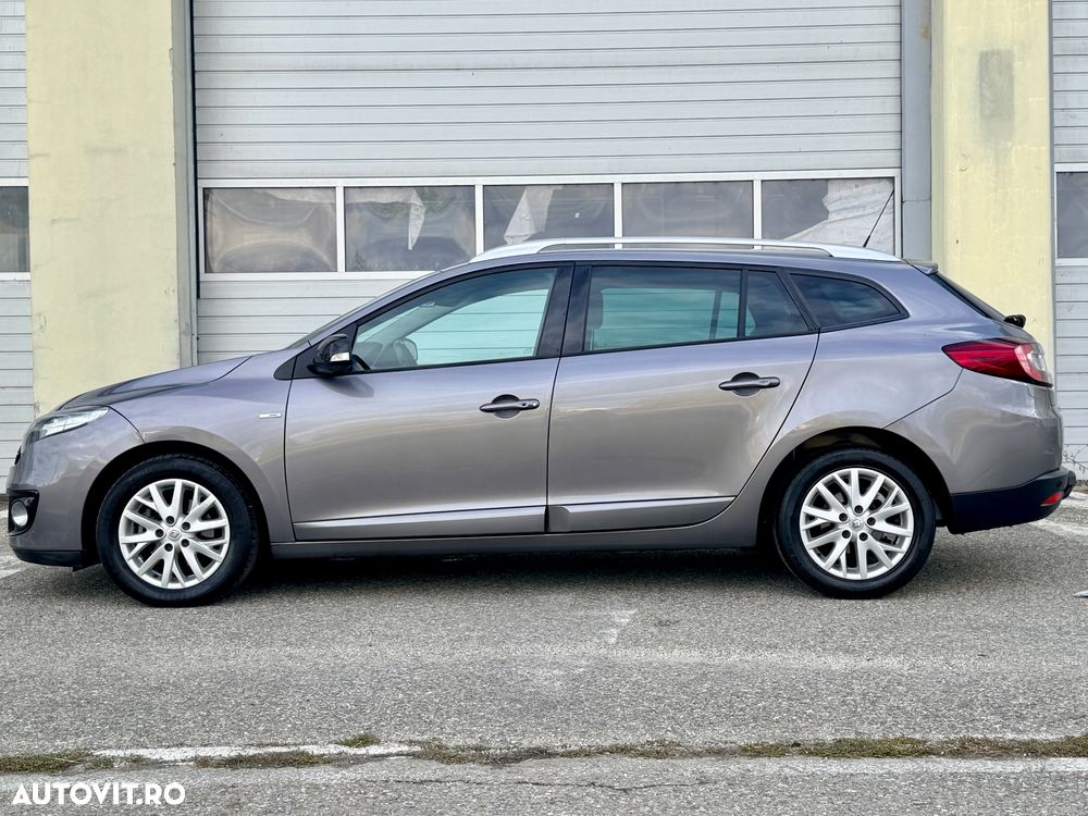 Renault Megane - 36