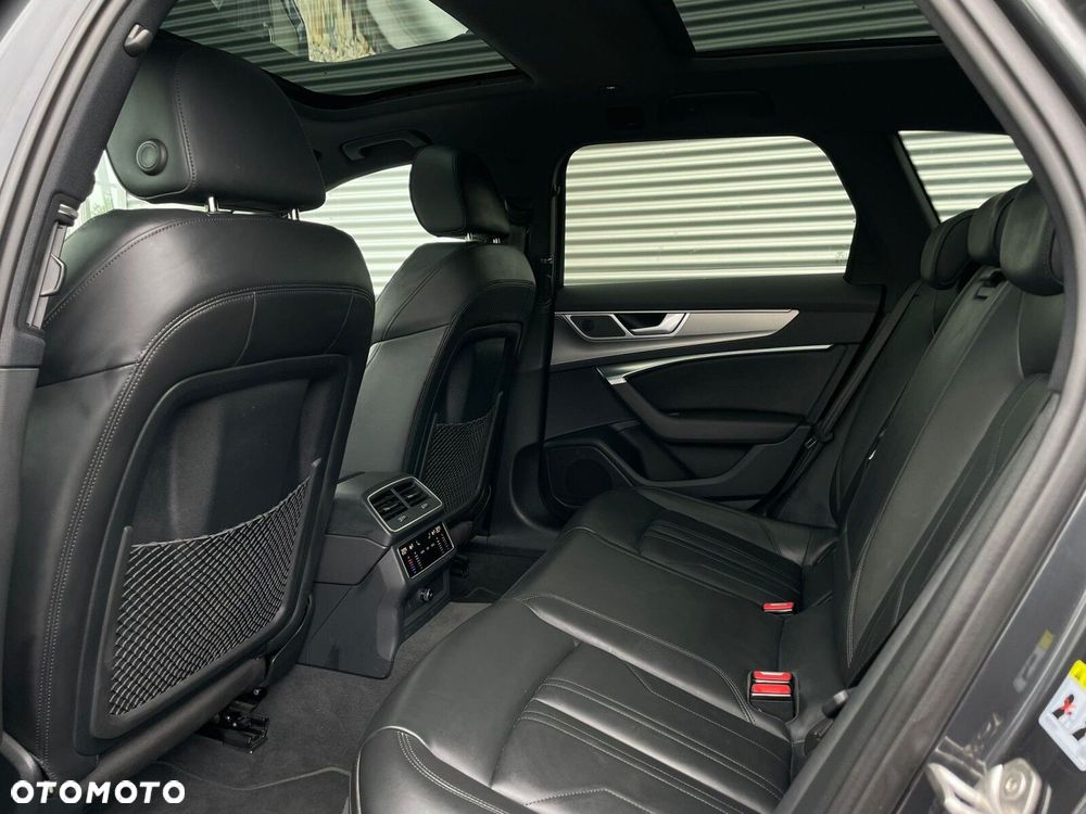 Audi A6 Avant - 12