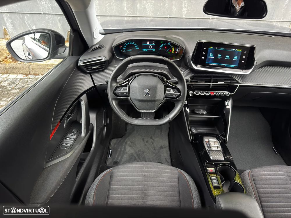 Peugeot e-2008 Active Pack - 14