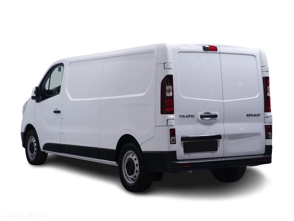 Renault Trafic Furgon L2H1 130KM - 3