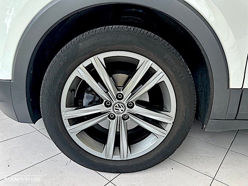 VW T-Cross 1.0 TSI Style - 12