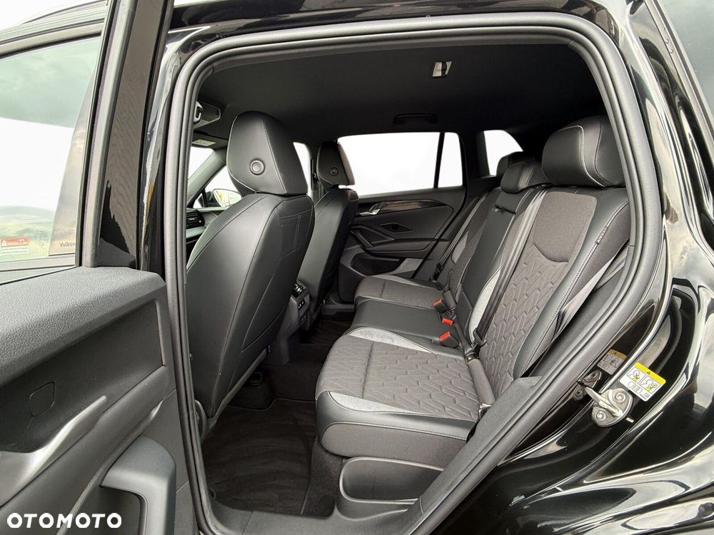 Volkswagen Tiguan 2.0 TDI 4Mot R-Line DSG - 36