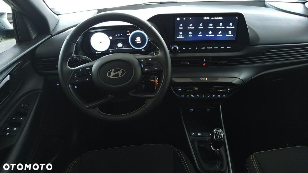 Hyundai i20 - 17