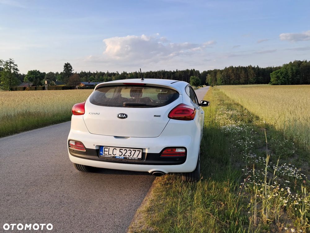 Kia Ceed 1.6 CRDi S - 3