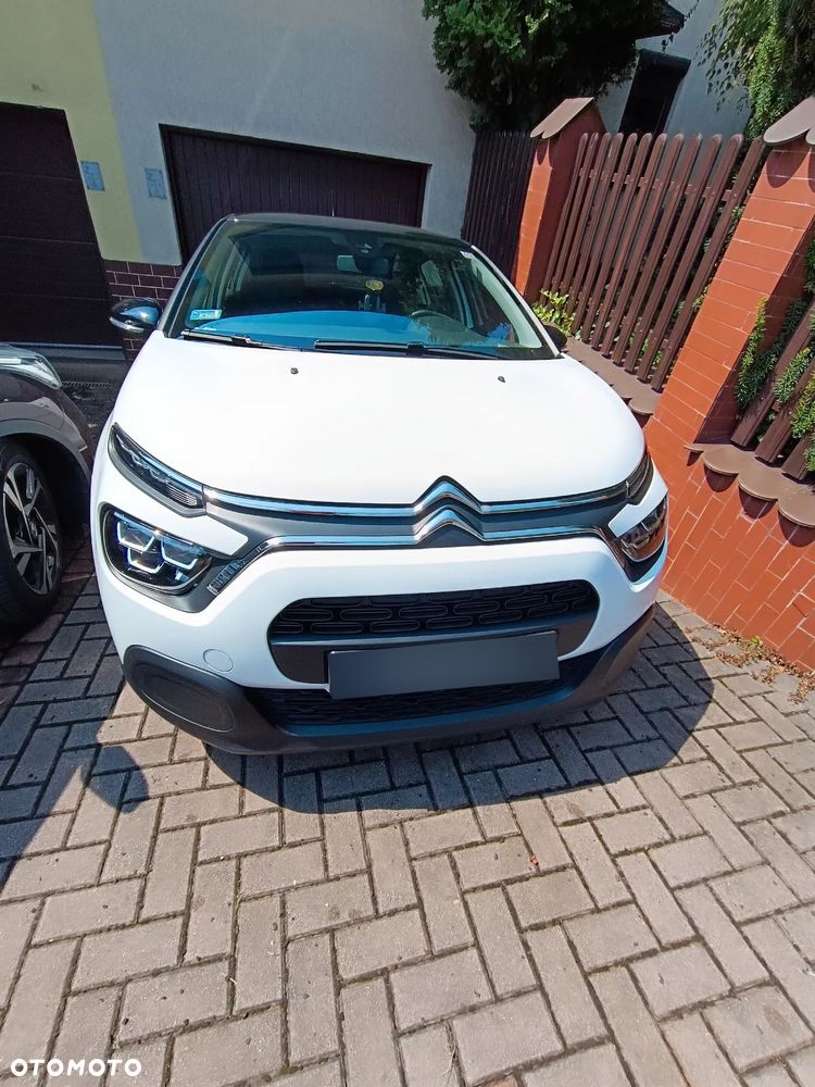 Citroën C3 1.2 PureTech Feel - 2