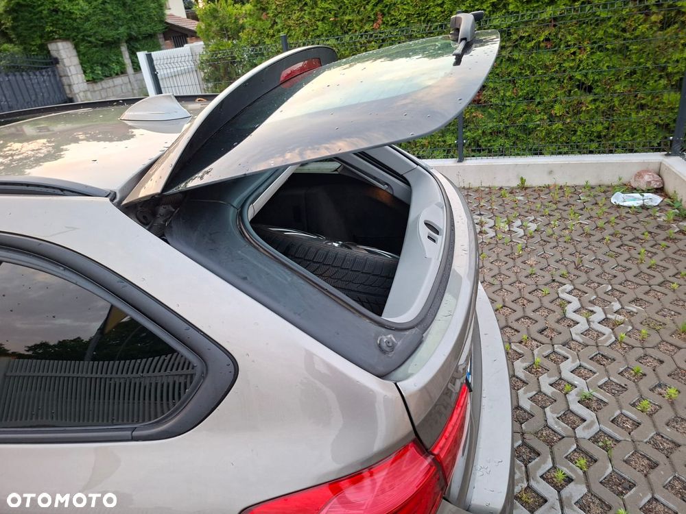 BMW Seria 3 318d - 4