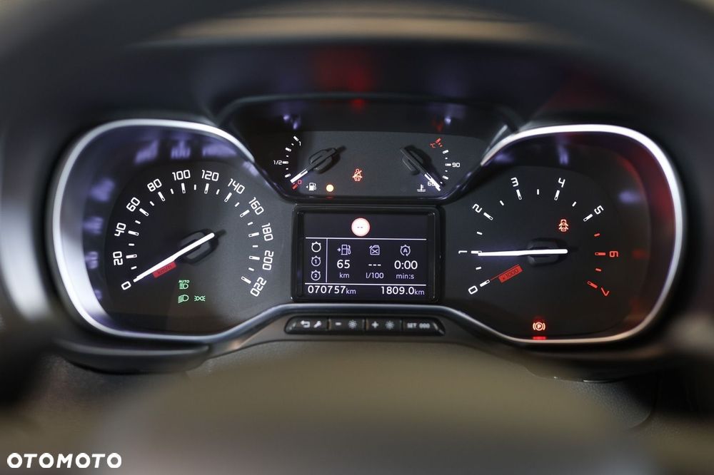 Toyota Proace City Verso - 7