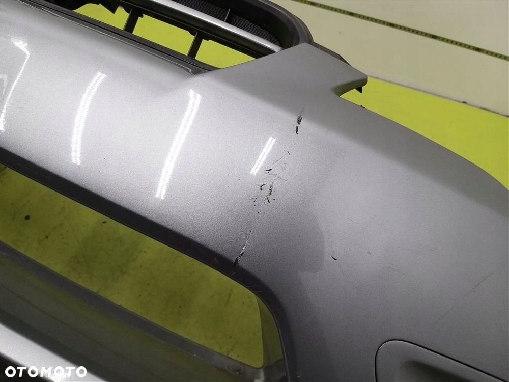 Kompletny przód Subaru Legacy IV 2003-2009 2,0 DOHC 45A - 15