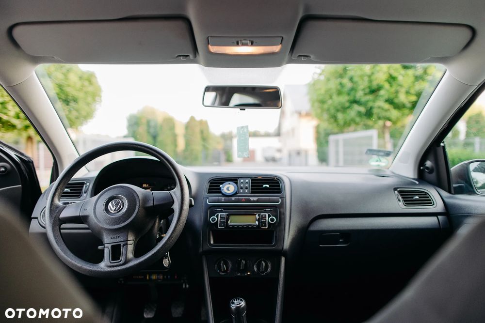 Volkswagen Polo - 23