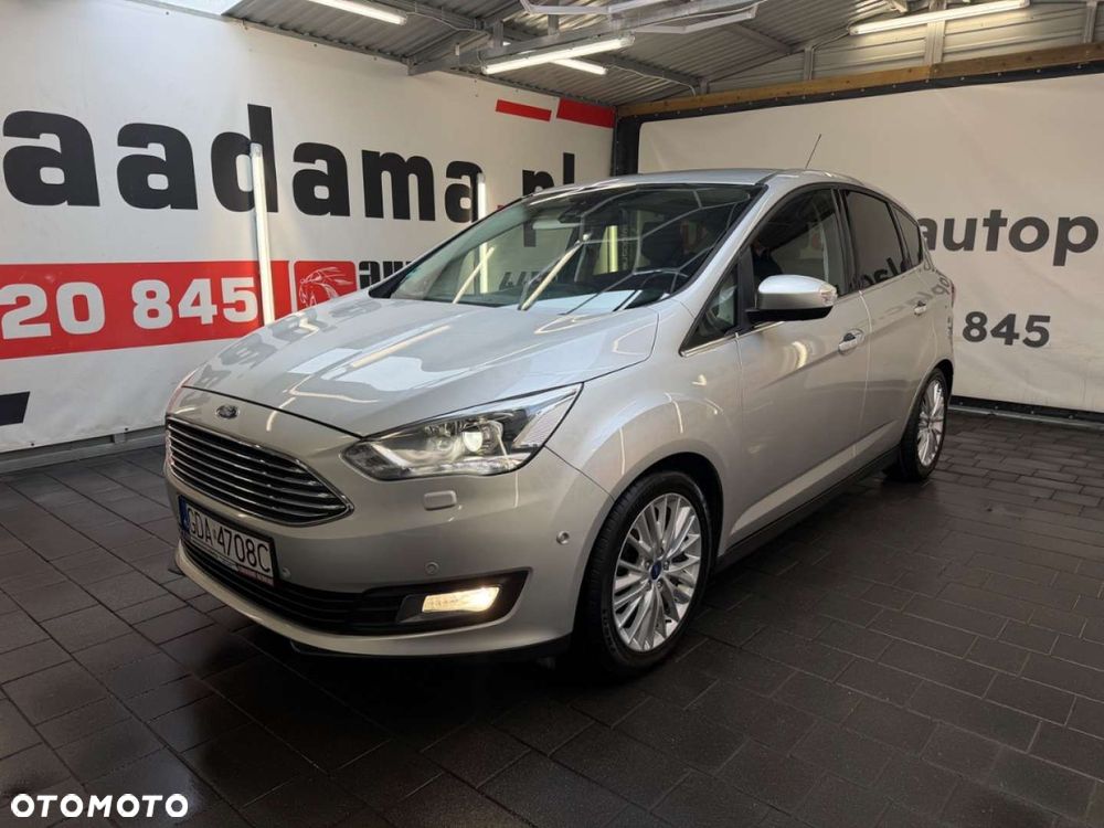 Ford C-MAX - 5