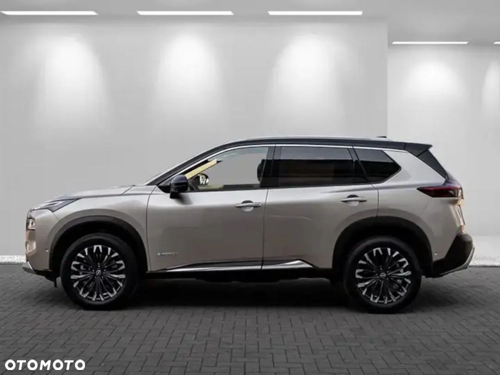 Nissan X-Trail - 3