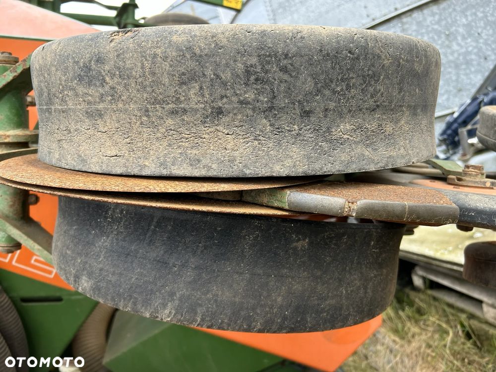 Amazone EDX-6000 2 - 13