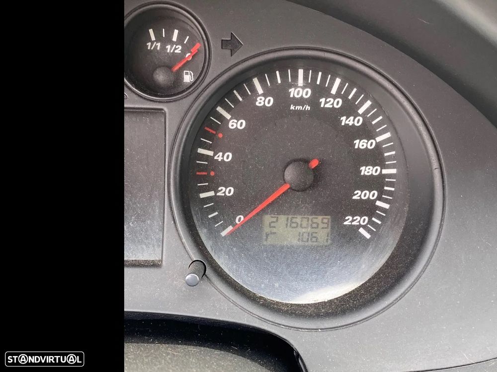 SEAT Ibiza - 6