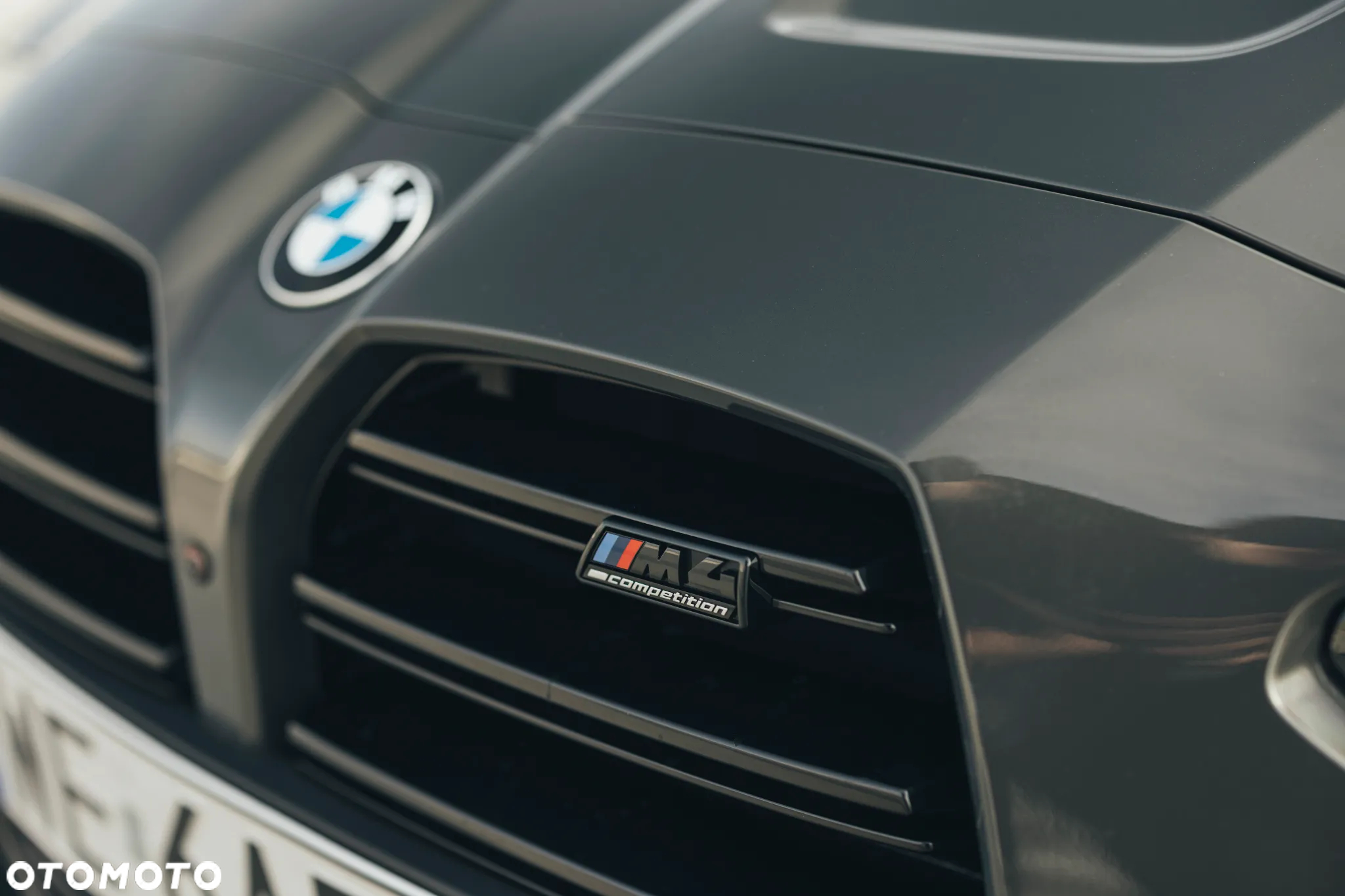 BMW M4 Competition M xDrive sport - 23