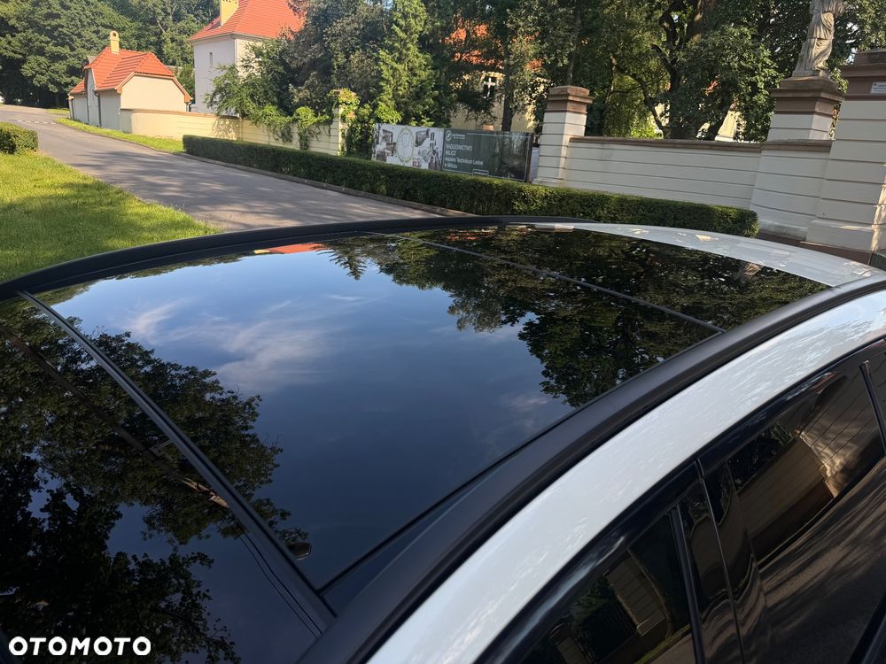 Mercedes-Benz Klasa E 400 d 4Matic 9G-TRONIC AMG Line - 21