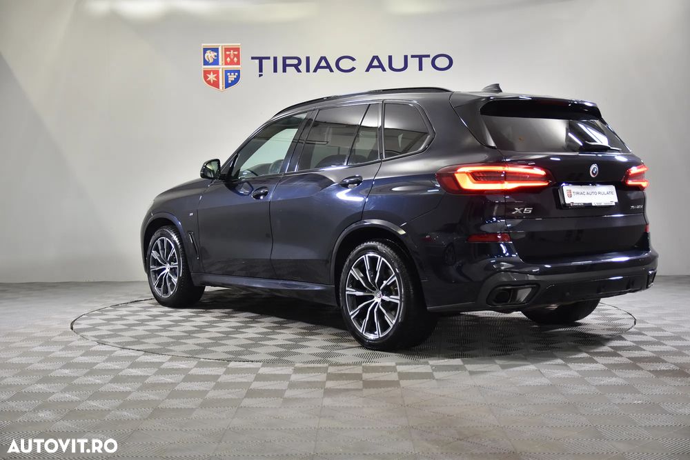 BMW X5 xDrive30d AT MHEV - 3