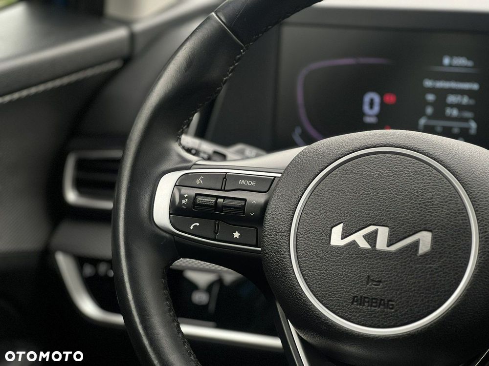 Kia Sportage 1.6 T-GDI L 2WD - 30