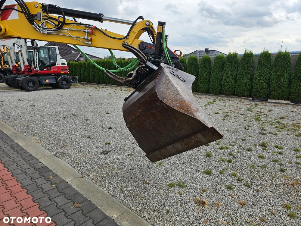 Yanmar B95W B 95 W - 38