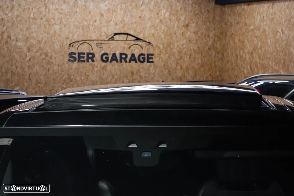 Land Rover Range Rover Sport - 58