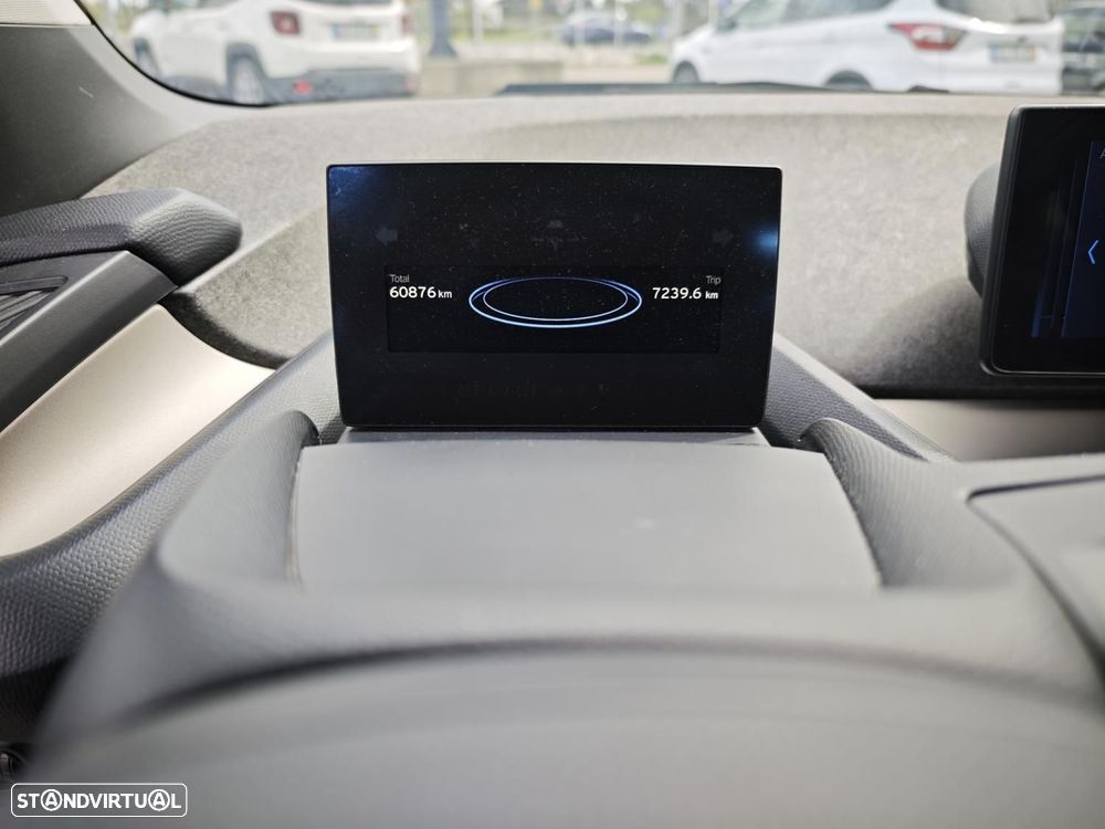 BMW i3 120Ah - 31