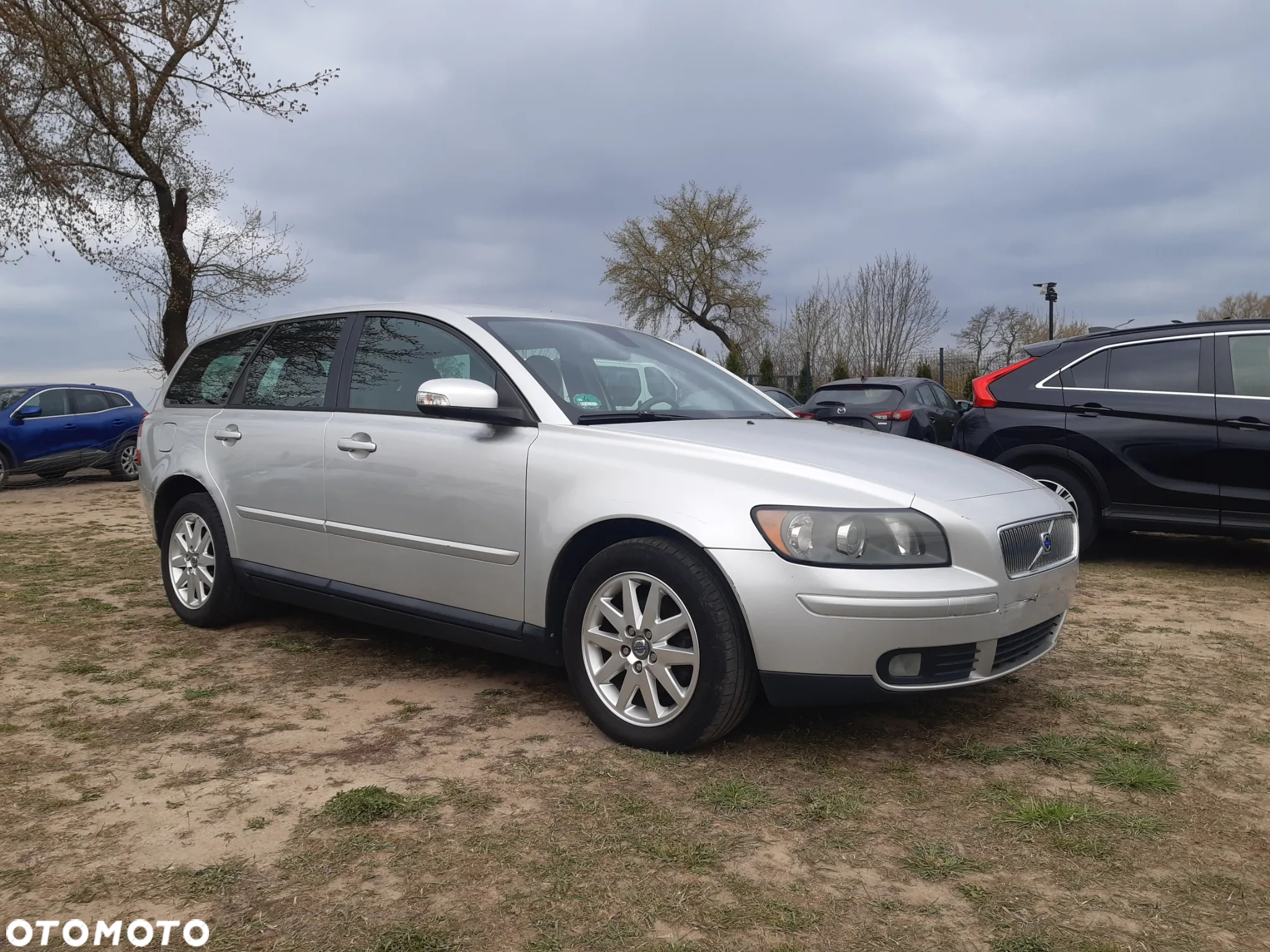Volvo V50 1.8 Momentum - 2