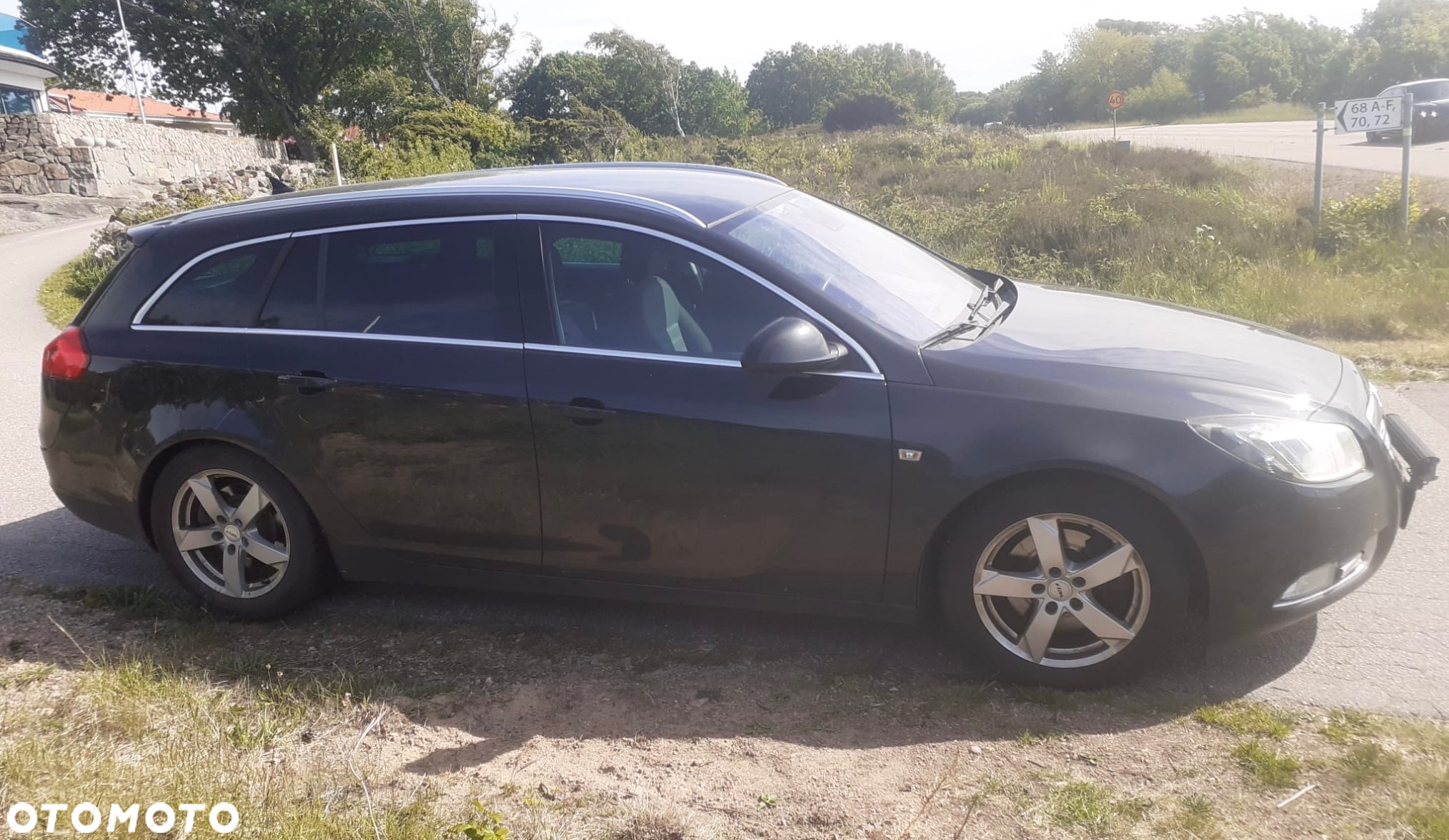 Opel Insignia 2.0 T Sport - 3